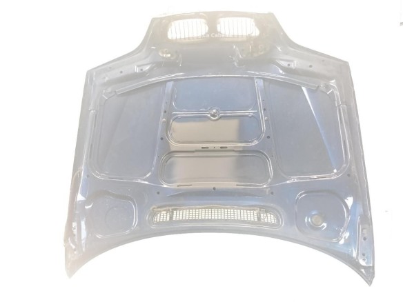 41617042893 CAPO BMW 3 (E46)|Desguaces La Cabaña