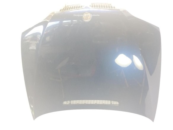 41617042893 CAPO BMW 3 (E46)|Desguaces La Cabaña