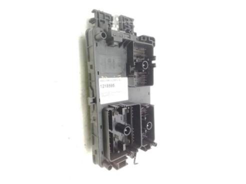 CAJA FUSIBLES INTERIOR (BSI)|Desguaces La Cabaña 2
