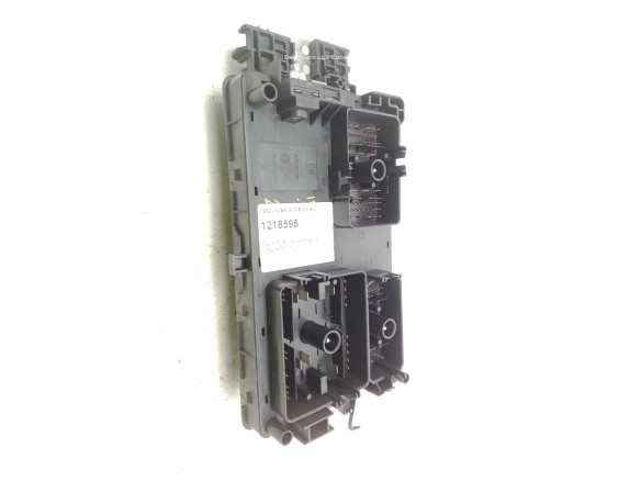 1334347901NU, CAJA FUSIBLES INTERIOR (BSI) OPEL INSIGNIA A (G09)|Desguaces La Cabaña