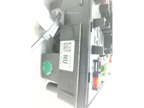 1334347901NU, CAJA FUSIBLES INTERIOR (BSI) OPEL INSIGNIA A (G09)|Desguaces La Cabaña