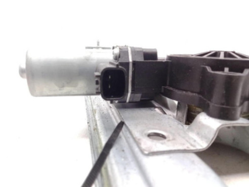 ELEVALUNAS PUERTA LAT DEL IZQ DACIA DOKKER |Desguaces La Cabaña