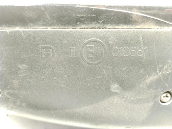 ESPEJO IZQ AUDI A4 (8E2, B6)|Desguaces La Cabaña