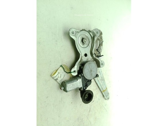 ELEVALUNAS PUERTA LAT TRA IZQ TOYOTA COROLLA |Desguaces La Cabaña