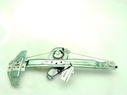 9802617380 ELEVALUNAS PUERTA LAT DEL DER CITROEN C3 II|Desguaces La Cabaña 2