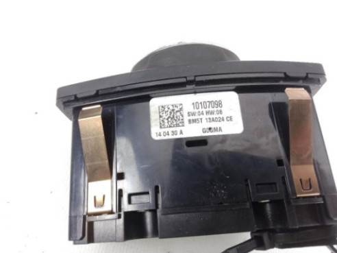 BM5T13A024CE CONMUTADOR LUCES FORD FOCUS III |Desguaces La Cabaña