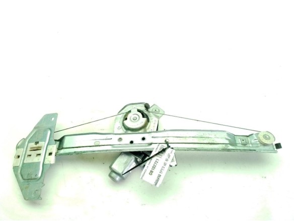 9802617780 ELEVALUNAS PUERTA LAT DEL IZQ CITROEN C3 II|Desguaces La Cabaña