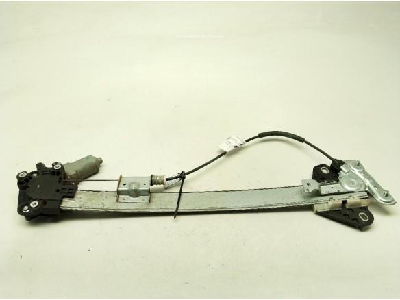 ELEVALUNAS PUERTA LAT DEL DER HONDA ACCORD VIII (CU)|Desguaces La Cabaña
