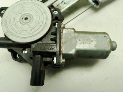 ELEVALUNAS PUERTA LAT DEL DER HONDA ACCORD VIII (CU)|Desguaces La Cabaña