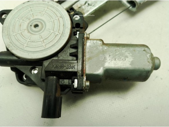 ELEVALUNAS PUERTA LAT DEL DER HONDA ACCORD VIII (CU)|Desguaces La Cabaña