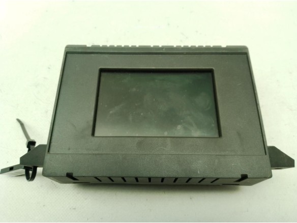 13265763AS, DISPLAY OPEL CORSA D (S07)|Desguaces La Cabaña