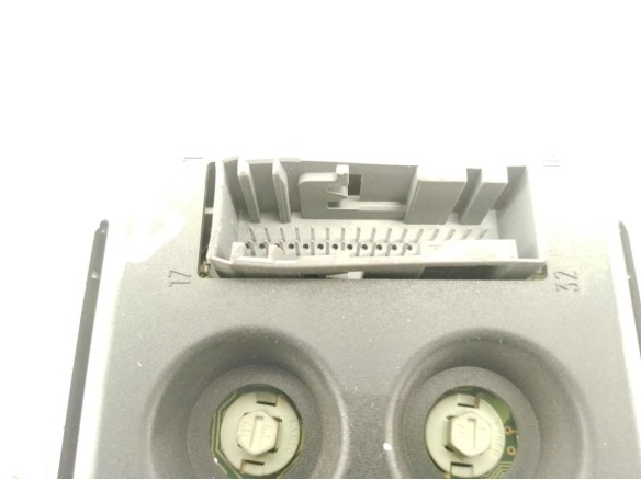 DISPLAY OPEL OMEGA B (V94)|Desguaces La Cabaña