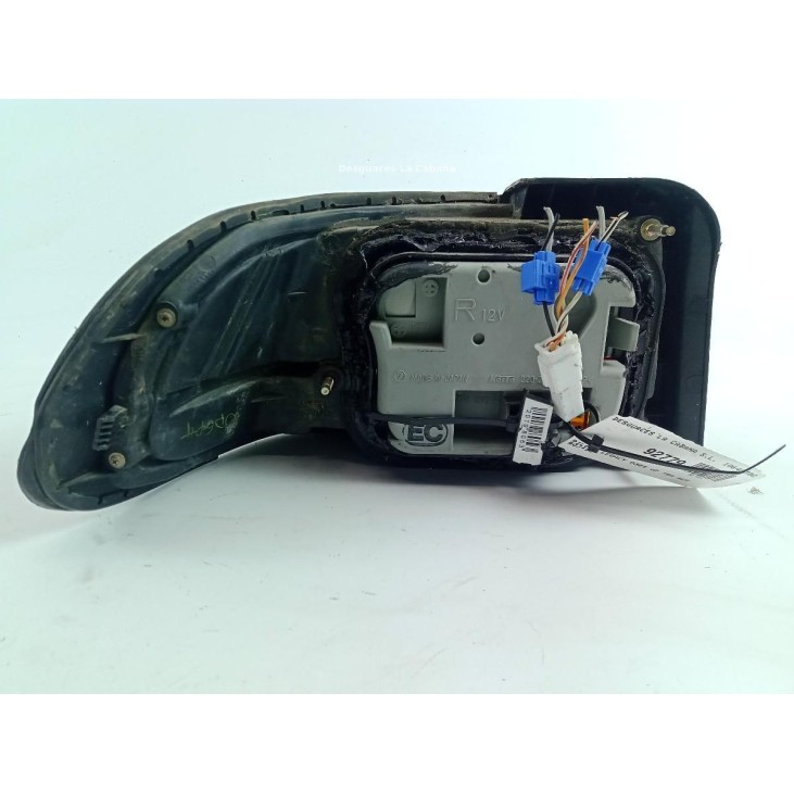 PILOTO TRA DER EXT SUBARU LEGACY II (BD) |Desguaces La Cabaña
