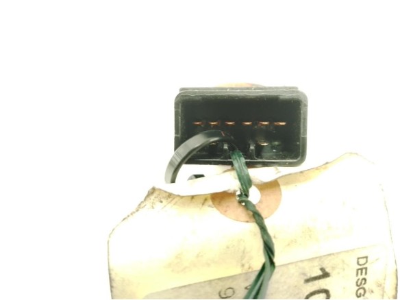 937501J1004X, INTERRUPTOR WARNING HYUNDAI i20 (PB, PBT)|Desguaces La Cabaña