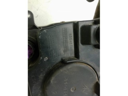 FARO DERECHO FIAT 500 (312_)|Desguaces La Cabaña