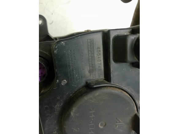FARO DERECHO FIAT 500 (312_)|Desguaces La Cabaña