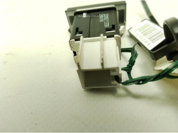 INTERRUPTOR ASR SKODA OCTAVIA II (1Z3)|Desguaces La Cabaña