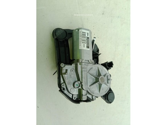 9678423580 MOTOR LIMPIAPARABRISAS TRA PEUGEOT 2008|Desguaces La Cabaña