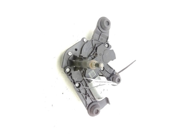 9678423580 MOTOR LIMPIAPARABRISAS TRA PEUGEOT 2008|Desguaces La Cabaña