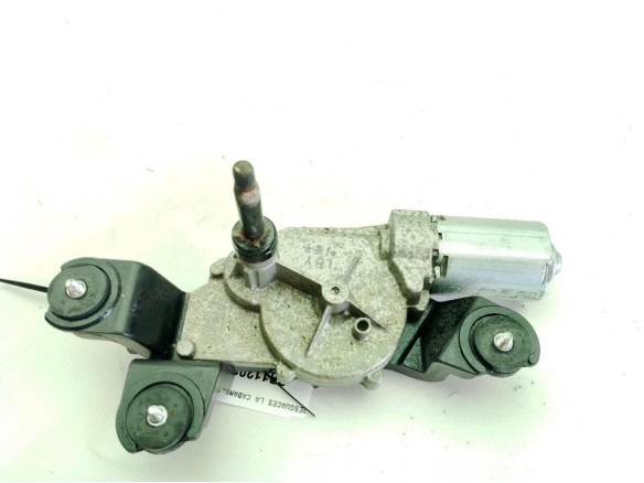 98700A2000 MOTOR LIMPIAPARABRISAS TRA KIA CEE'D (JD)|Desguaces La Cabaña
