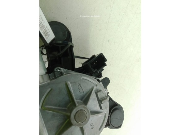9678423580 MOTOR LIMPIAPARABRISAS TRA PEUGEOT 2008|Desguaces La Cabaña