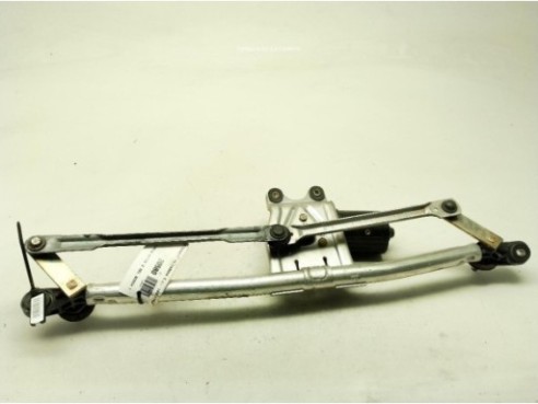 0390241182 MOTOR LIMPIAPARABRISAS DEL OPEL ASTRA G Fastback (T98)|Desguaces La Cabaña
