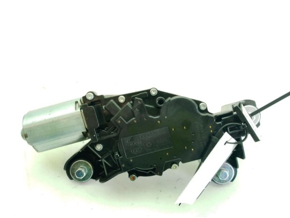 98700A2000 MOTOR LIMPIAPARABRISAS TRA KIA CEE'D (JD)|Desguaces La Cabaña