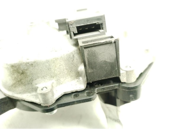 MOTOR LIMPIAPARABRISAS TRA OPEL COMBO Furgón/ranchera familiar (X12)|Desguaces La Cabaña