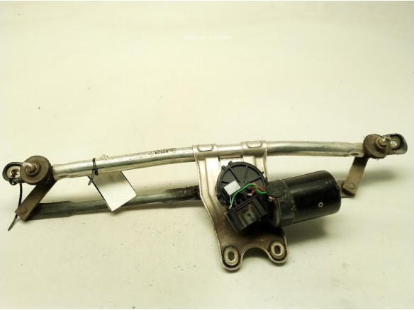 0390241182 MOTOR LIMPIAPARABRISAS DEL OPEL ASTRA G Fastback (T98)|Desguaces La Cabaña