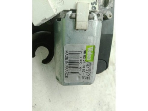 MOTOR LIMPIAPARABRISAS TRA CITROEN C3 Picasso|Desguaces La Cabaña