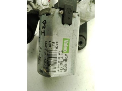 MOTOR LIMPIAPARABRISAS TRA OPEL COMBO Furgón/ranchera familiar (X12)|Desguaces La Cabaña