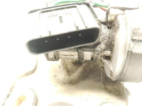 0390241182 MOTOR LIMPIAPARABRISAS DEL OPEL ASTRA G Fastback (T98)|Desguaces La Cabaña