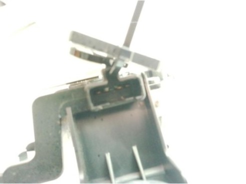 98700A2000 MOTOR LIMPIAPARABRISAS TRA KIA CEE'D (JD)|Desguaces La Cabaña