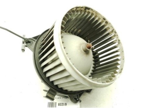 MOTOR CALEFACCION FIAT STILO (192_)|Desguaces La Cabaña