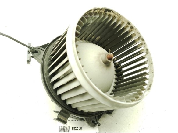 MOTOR CALEFACCION FIAT STILO (192_)|Desguaces La Cabaña
