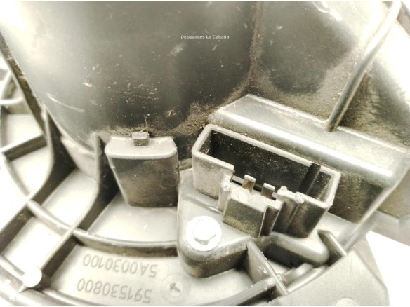 MOTOR CALEFACCION FIAT STILO (192_)|Desguaces La Cabaña