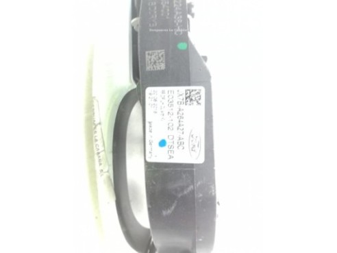 MANILLA PUERTA LAT TRA IZQ EXT FORD FOCUS IV (HN)|Desguaces La Cabaña