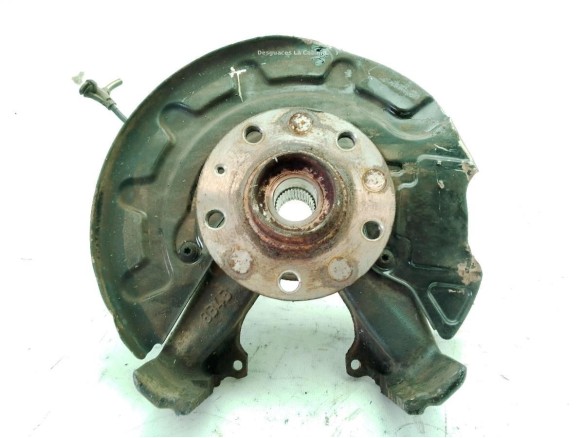 5Q0407255P MANGUETA DEL IZQ SEAT LEON (5F1)|Desguaces La Cabaña