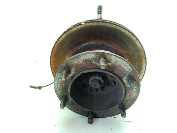 4771456 MANGUETA DEL DER FORD TRANSIT Caja/Chasis (FM_ _, FN_ _)|Desguaces La Cabaña