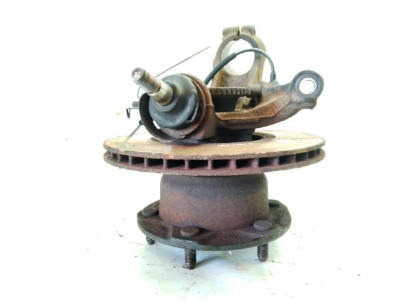 4771456 MANGUETA DEL DER FORD TRANSIT Caja/Chasis (FM_ _, FN_ _)|Desguaces La Cabaña