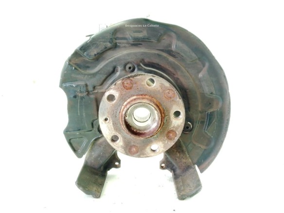 5Q0407256P MANGUETA DEL DER SEAT LEON (5F1)|Desguaces La Cabaña