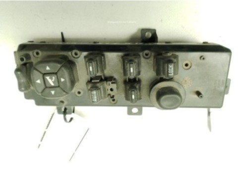 MANDO ELEVALUNAS PUERTA LAT DEL IZQ JEEP GRAND CHEROKEE II (WJ, WG)|Desguaces La Cabaña