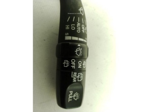 MANDO LIMPIAPARABRISAS HYUNDAI SANTA FÉ II (CM)|Desguaces La Cabaña