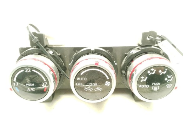 3951079J02, MANDO CLIMA SUZUKI SX4 (EY, GY)|Desguaces La Cabaña