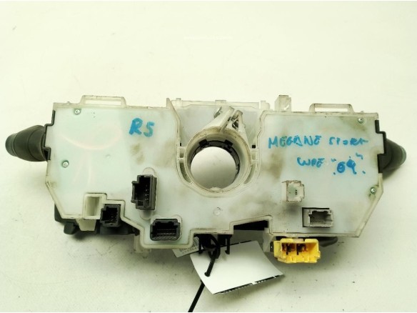 255670042RA, MANDO COMPLETO RENAULT MEGANE III Fastback (BZ0_)|Desguaces La Cabaña