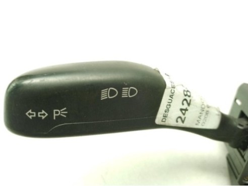 6Q0953503AC, MANDO COMPLETO SEAT IBIZA III (6L1)|Desguaces La Cabaña