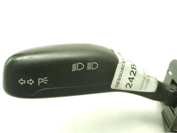 6Q0953503AC, MANDO COMPLETO SEAT IBIZA III (6L1)|Desguaces La Cabaña