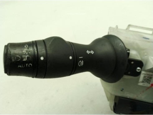 255670042RA, MANDO COMPLETO RENAULT MEGANE III Fastback (BZ0_)|Desguaces La Cabaña