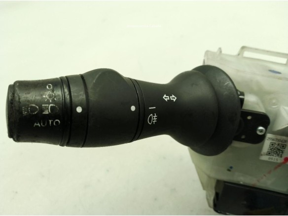 255670042RA, MANDO COMPLETO RENAULT MEGANE III Fastback (BZ0_)|Desguaces La Cabaña