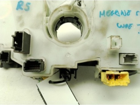 255670042RA, MANDO COMPLETO RENAULT MEGANE III Fastback (BZ0_)|Desguaces La Cabaña